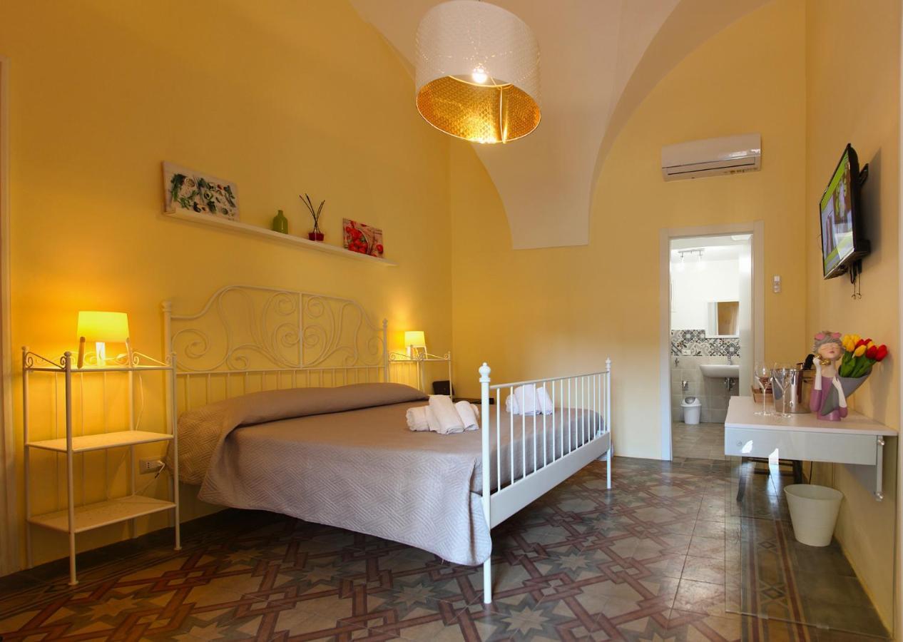 Vecchia Cantina - Le Camere Sannicola Exterior foto